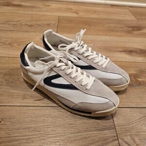 Tretorn Rawlins 2.0 Women's Sneakers Size 8.5